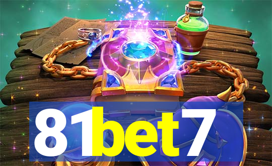 81bet7