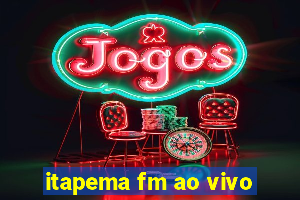 itapema fm ao vivo