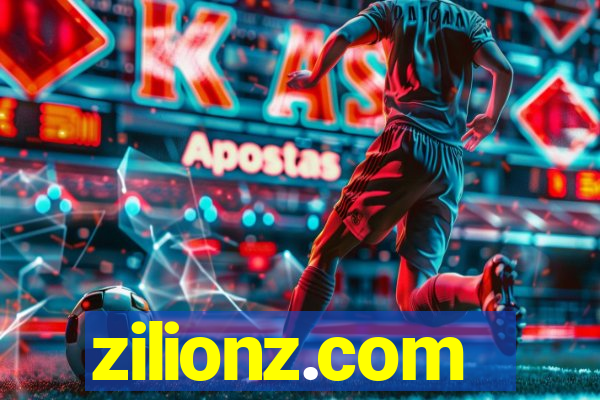 zilionz.com