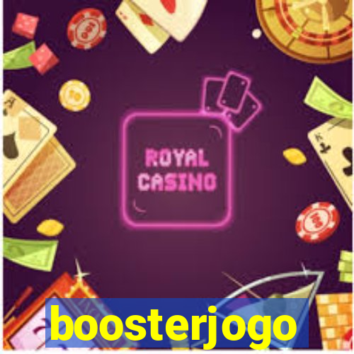 boosterjogo