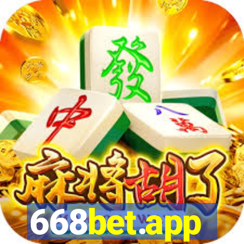 668bet.app