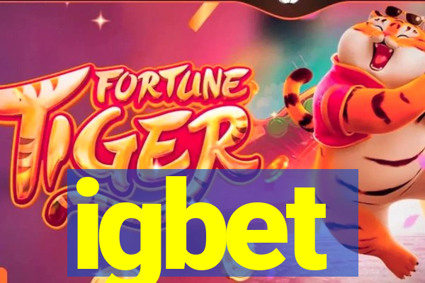 igbet