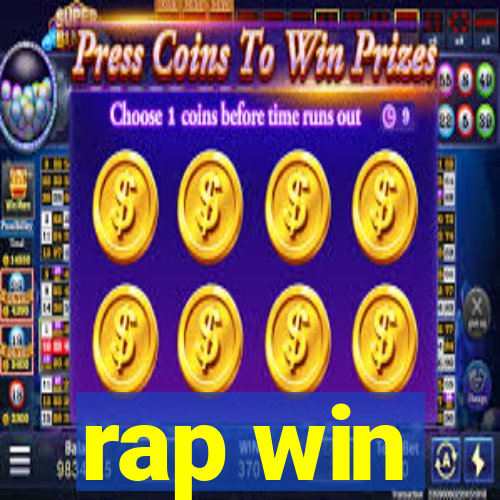 rap win