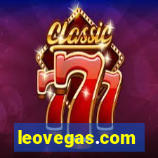 leovegas.com