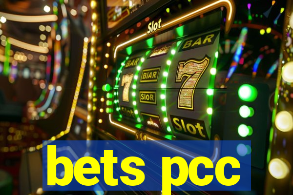 bets pcc