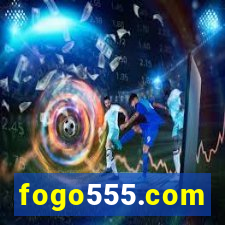 fogo555.com