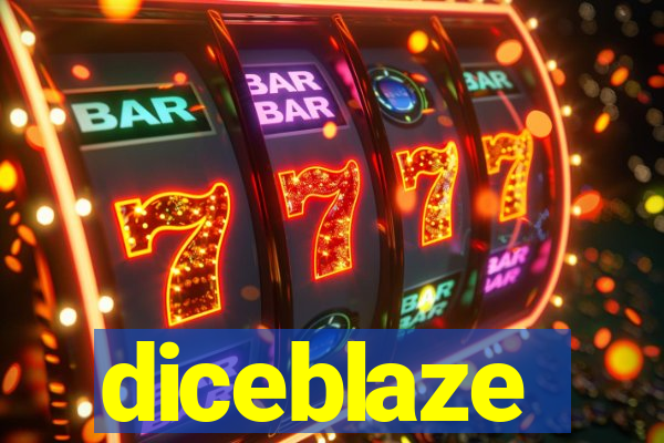 diceblaze