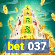 bet 037