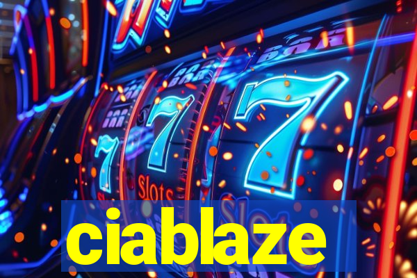 ciablaze