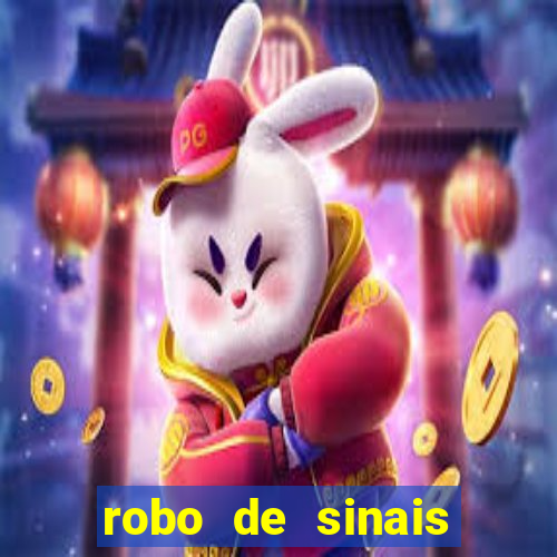 robo de sinais fortune rabbit