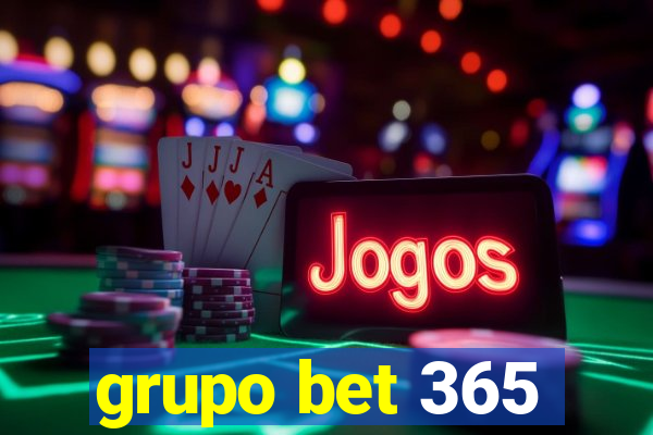 grupo bet 365