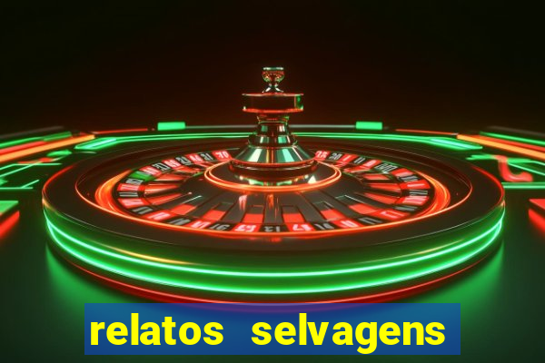 relatos selvagens dublado online