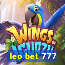 leo bet 777