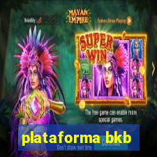 plataforma bkb