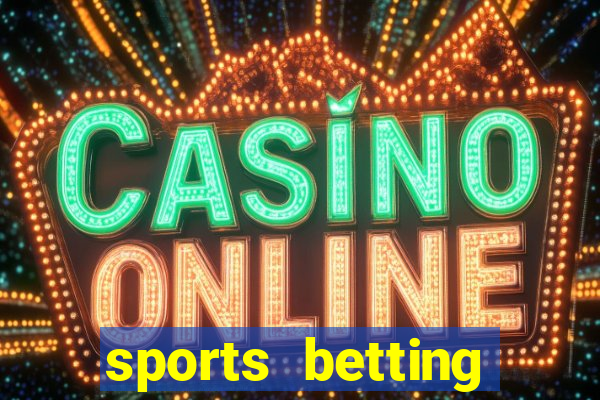 sports betting promo code