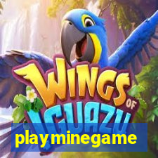 playminegame