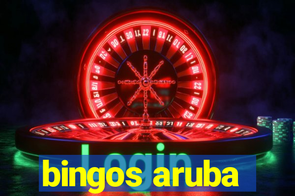 bingos aruba