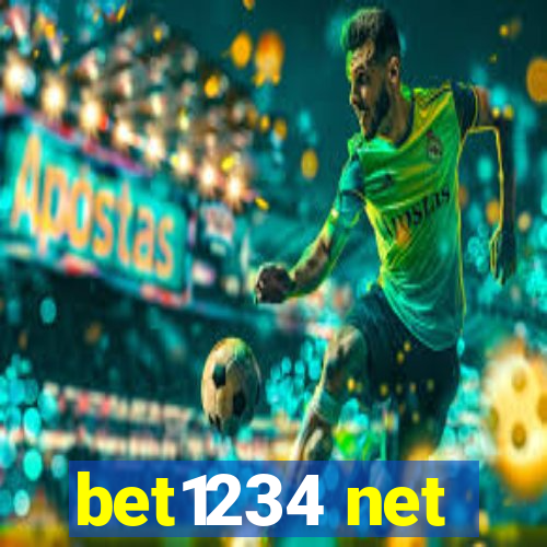 bet1234 net