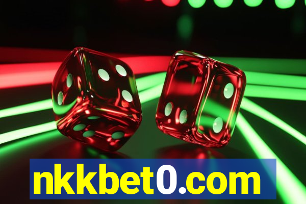 nkkbet0.com