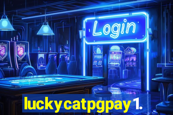 luckycatpgpay1.com