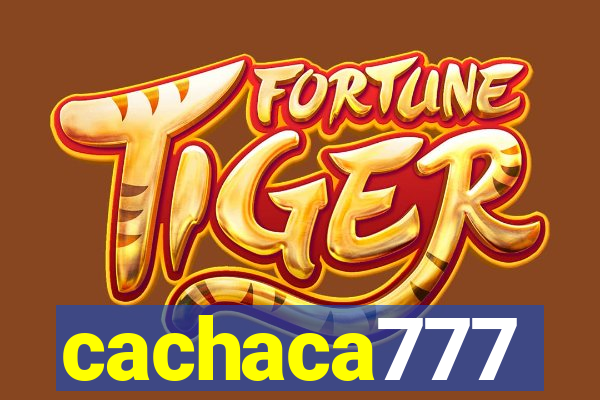 cachaca777