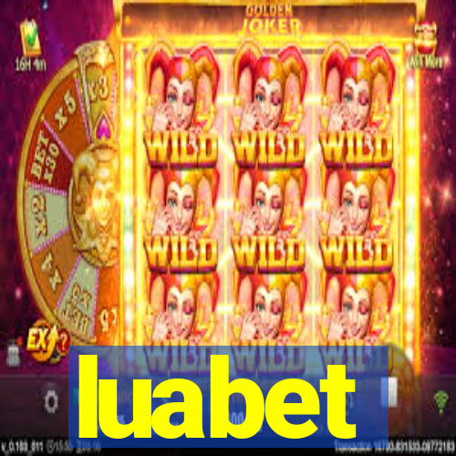 luabet