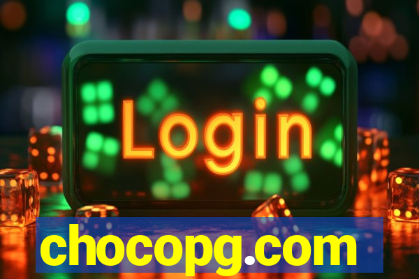 chocopg.com