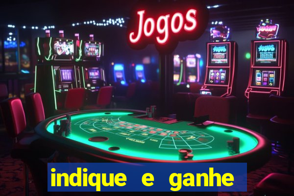 indique e ganhe vai de bet