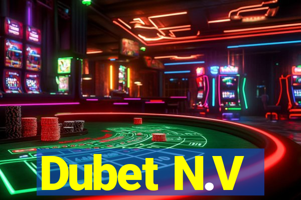 Dubet N.V