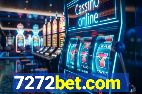 7272bet.com