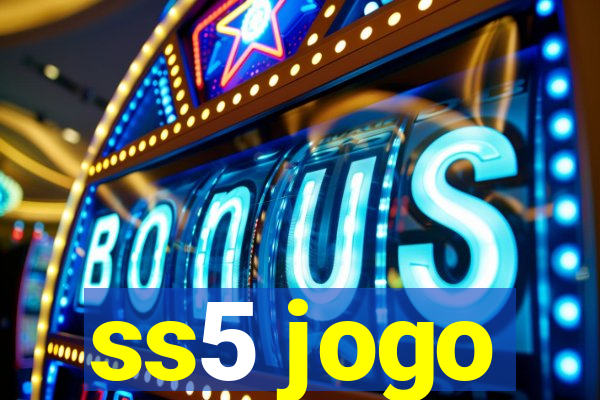 ss5 jogo