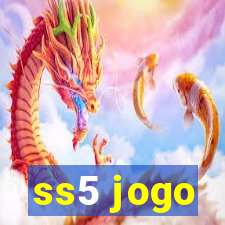 ss5 jogo