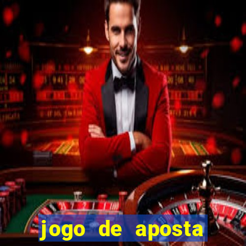 jogo de aposta minimo 5 reais