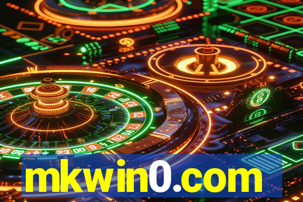 mkwin0.com