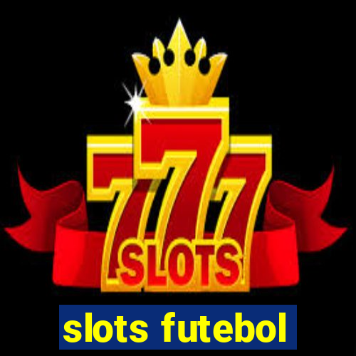 slots futebol