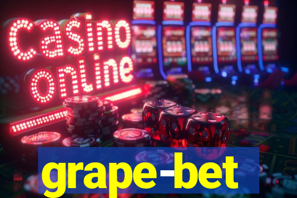 grape-bet