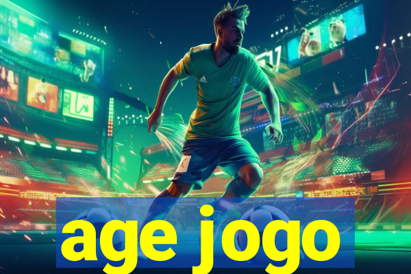 age jogo