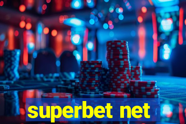 superbet net