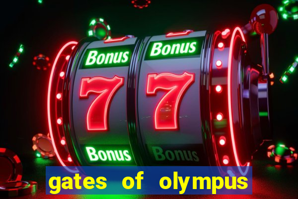 gates of olympus slot play for money