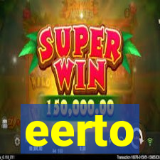 eerto