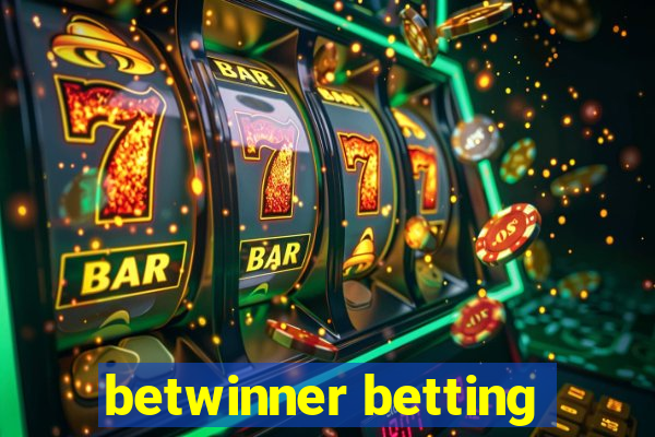 betwinner betting