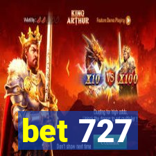 bet 727