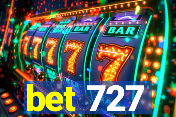 bet 727