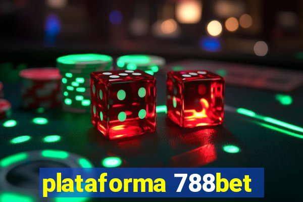 plataforma 788bet