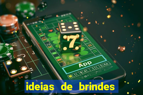 ideias de brindes para bingo