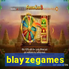 blayzegames