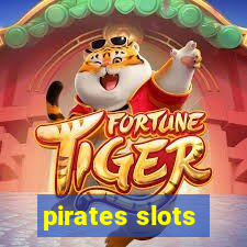 pirates slots