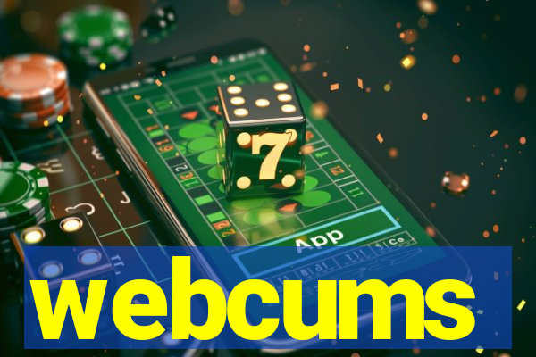 webcums