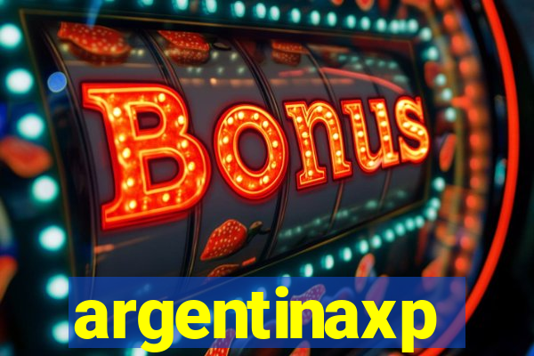 argentinaxp