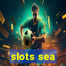 slots sea